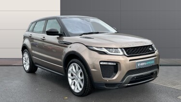 Land Rover Range Rover Evoque 2.0 TD4 HSE Dynamic 5dr Auto Diesel Hatchback
